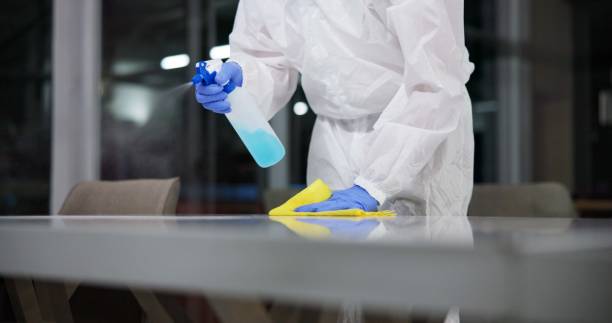 24/7 Emergency Unattended Death Cleanup experts in Royal, NE